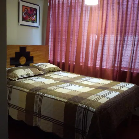 Cusco Imperio Hotel